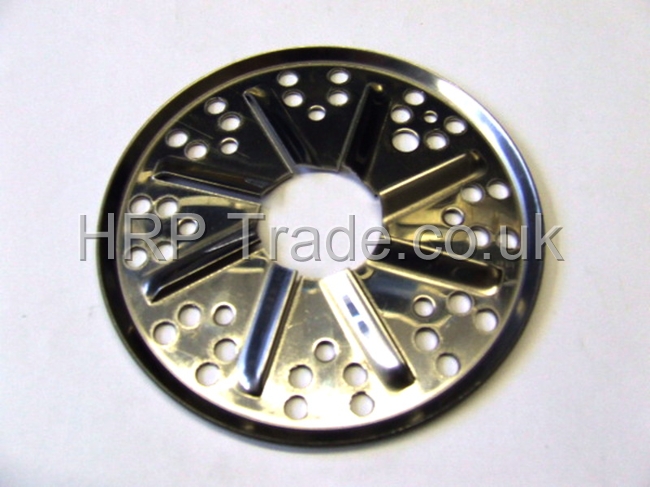 OIL SPARES  P25130W